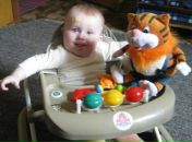 Фотография Шафран Леси