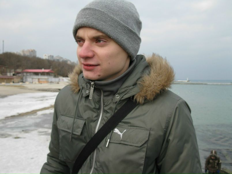 Дмитрий Расторгуев фото №35