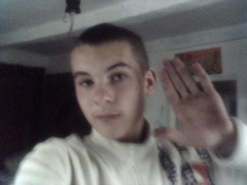 Марина Ткаченко фотография #28