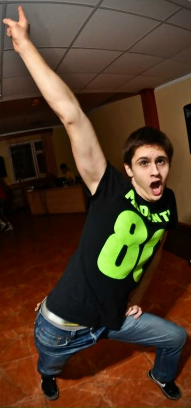 Артём Никулин фотография #5