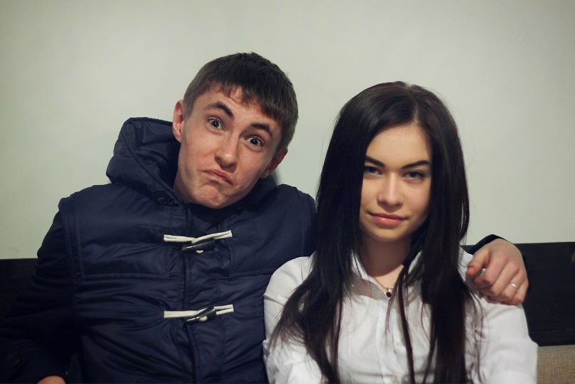 Коля Ягудин фотография #33