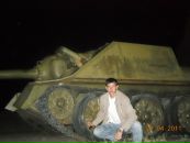 Андрій Мельник фотография #35 (источник - https://vk.com/id65963798)