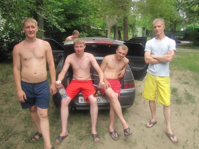 Иван Бирюков фотография #36