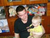 Фотография Воробьёва Виктория