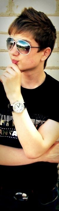 Айнур Махмутов фотография #18