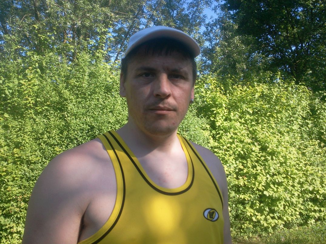 Сергей Вальшмидт фотография #27