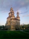 Свято-георгіївська Церква фотография #13 (источник - https://vk.com/id64038019)