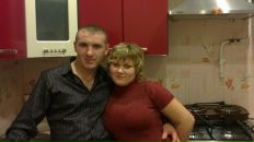 Фотография Новикова Михи