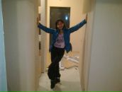 Фотография Гисматулиной Марины