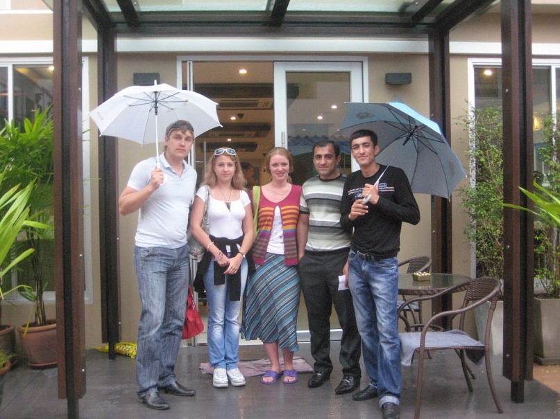 Виктор Рыбин фотография #37