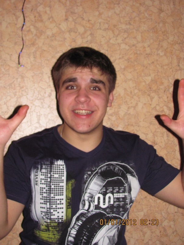 Дмитрий Матвеев фотография #34