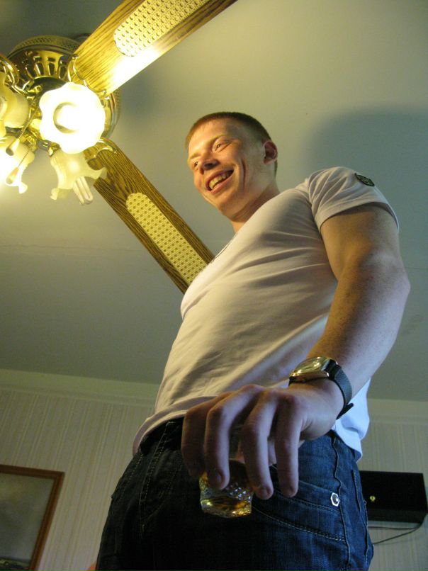 Дмитрий Трушев фотография #46