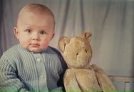 Фотография Овсянникова-Трофимова Мария