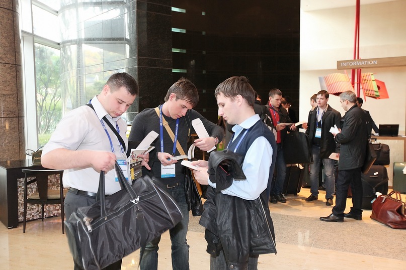 Evgeny Pegasin фотография #47