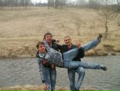 Вадім Поліщук фотография #11 (источник - https://vk.com/id110277957)