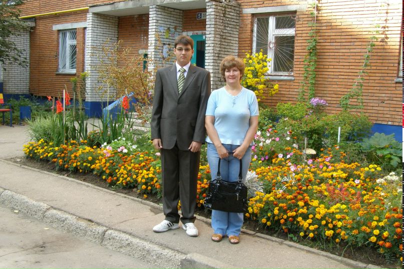 Галина Горячева фотография #19