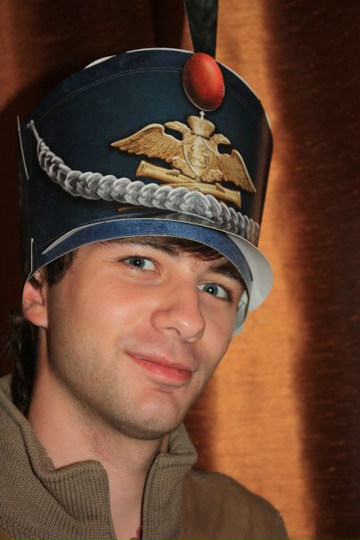 №7, Стас Дегтярев, 37 лет, Москва №7, Стас Дегтярев, 37 лет, Москва