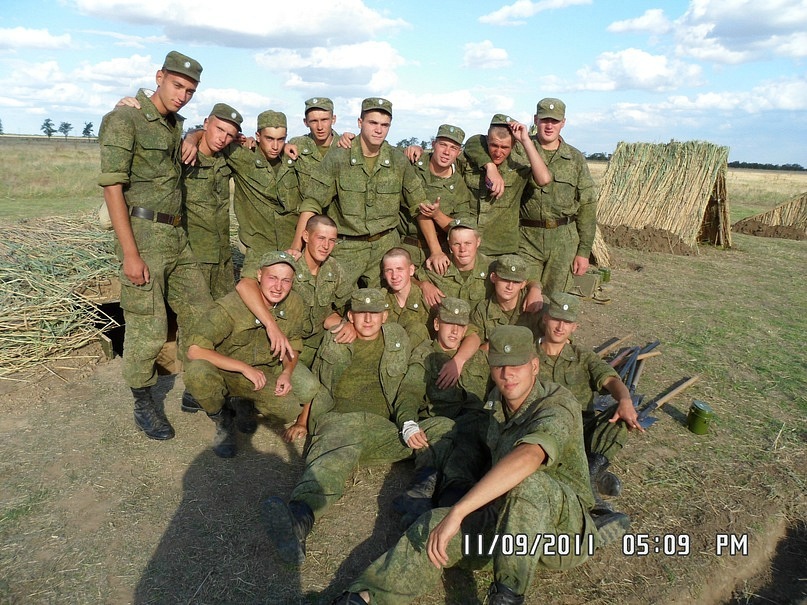 Дмитрий Кучерявенков фотография #31
