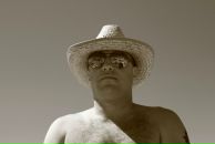 Фотография Меркотуна Алексея