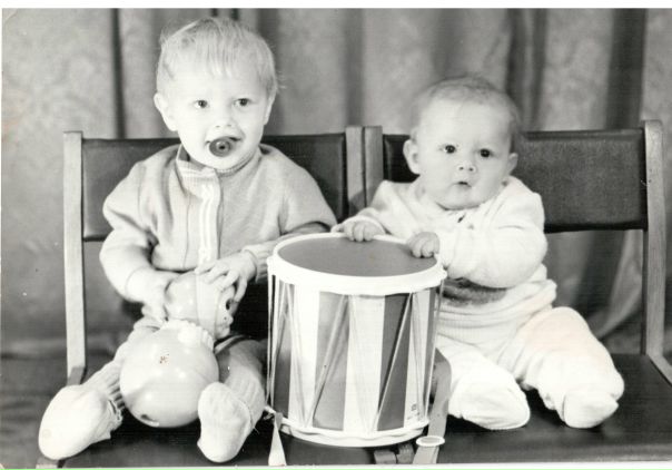 №16, Константин Гусев №16, Константин Гусев