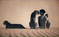 Фотография Бобровой Ольги