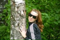 Фотография Михайловой Олеси