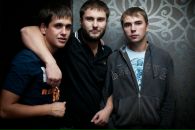 Фотография Попова Владимира