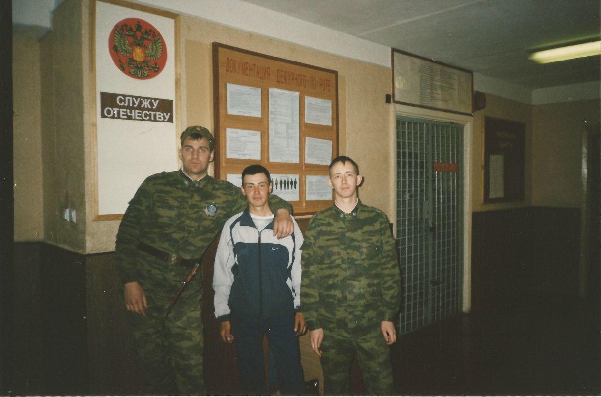 Мидхат Муратов фотография #31