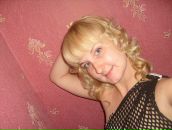 Фотография Кузьминой Ксенички