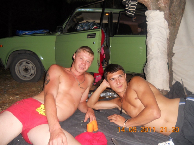 Денис Солнышкин фотография #22