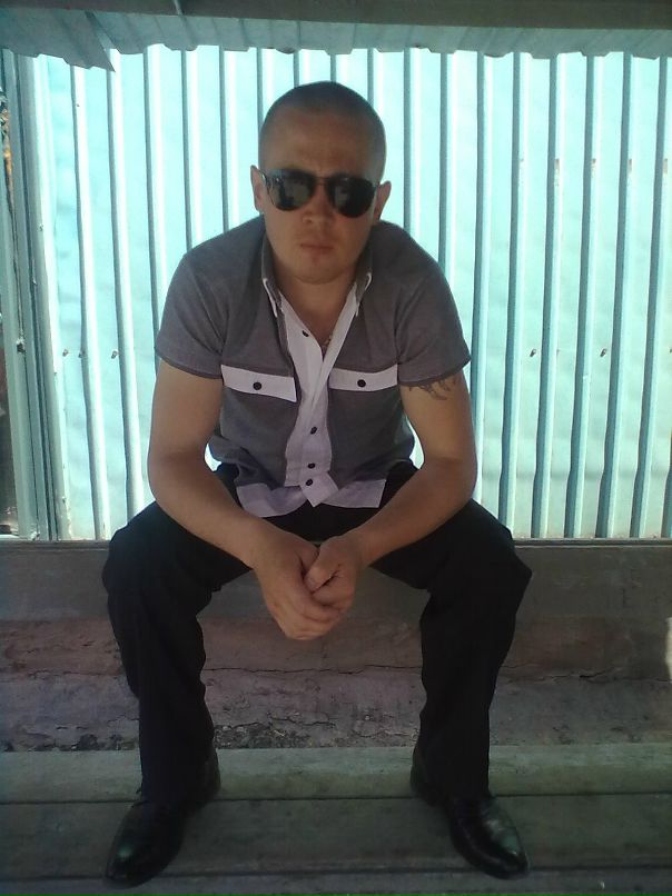 Антон Гладков фотография #35