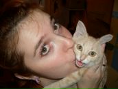 Фотография Форостиной Екатерины