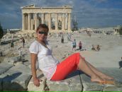 Фотография Шарафутдиновой Эльвиры