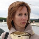 Фотография Chirkova Marina