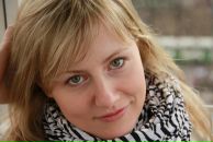 Фотография Морозовой Елены