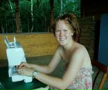 Фотография Аликиной Анны