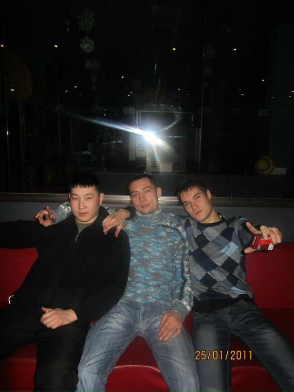 Антон Шадрин фотография #39