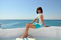 Фотография Киселевой Ольги