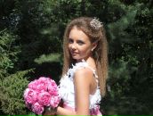 Фотография Семеновой Ксении