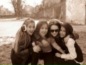 Іруся Мамедова фотография #27 (источник - https://vk.com/id67110235)