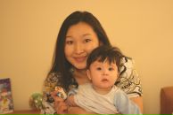 Фотография Болотовой Анны