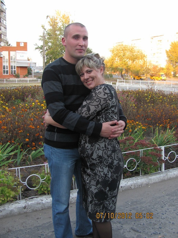 Таня Ткаченко фотография #47