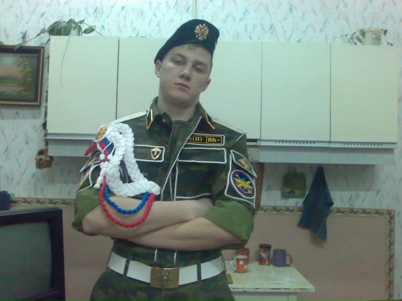 Сергей Беляев фотография #29