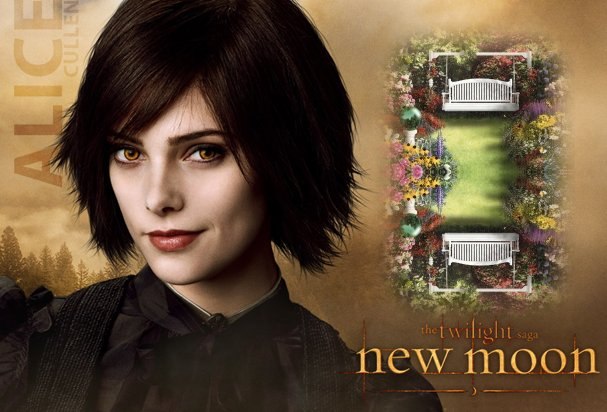 Элис Каленн фотография #7