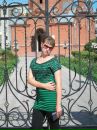 Фотография Агафоновой Алены
