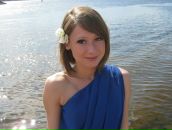 Фотография Соловьевой Анастасии