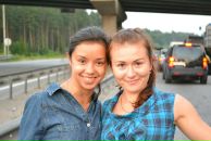 Фотография Кузьмич Ирины