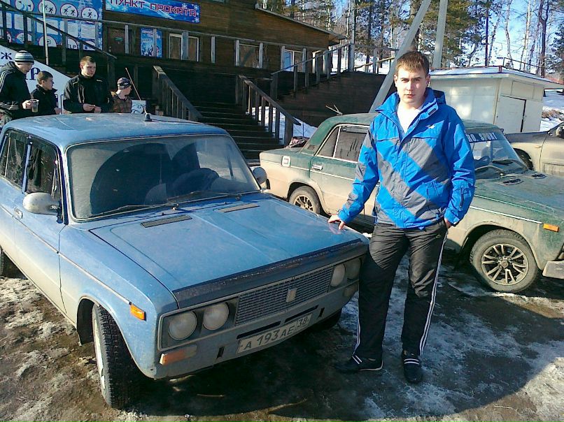 Иван Зелинский фотография #37