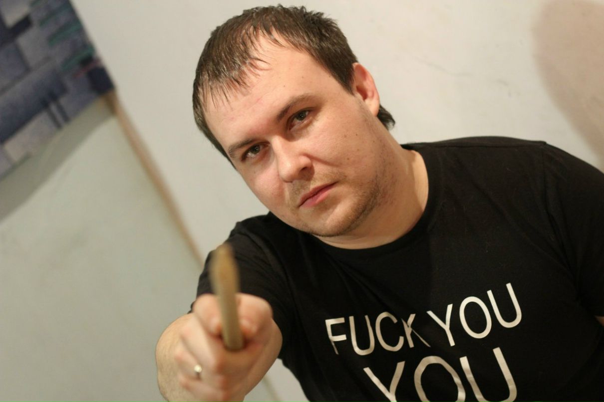 Сергей Сергеев фотография #46