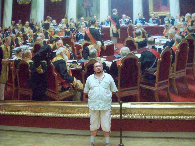 Даниил Суслов фотография #11